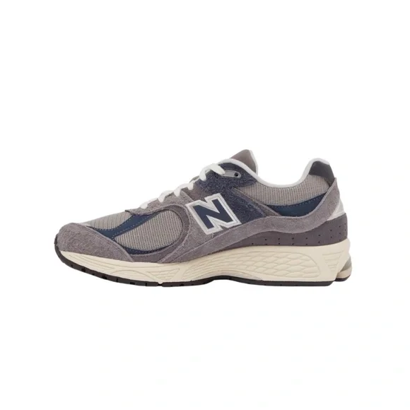 New Balance Classic 200R Navy/Castlerock Mens Sneakers/ Tennis Shoes, 10.5 - Picture 1 of 8